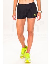Scott - Pantalón Corto Rc Run Split - Lyst