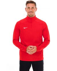 Nike - Training 1/4 Zip - Lyst