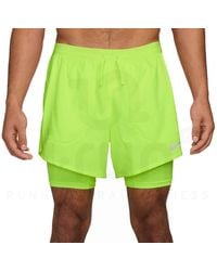 Nike - Stride 2En1 - Lyst
