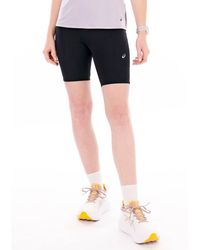Asics - Mallas Cortas Road Sprinter - Lyst