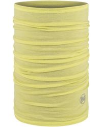 Buff - Lightweight Merino Wool Solid - Lyst