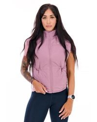 Nike - Chaleco Therma-Fit Swift - Lyst