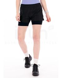 Raidlight - Pantalón Corrto 2 En 1 R-Light - Lyst