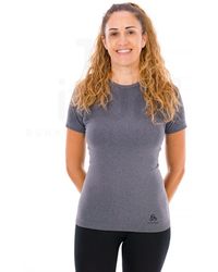 Odlo - Camiseta De Tirantes Performance Light Eco - Lyst
