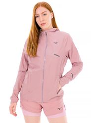 Mizuno - Trail Waterproof 20K - Lyst