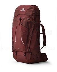 Gregory - Deva 60 S - Lyst