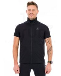 Odlo - Zeroweight Pro Warm 2.0 - Lyst