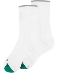 On Shoes - Elite Run Sock High - Lyst