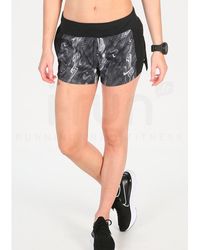 Nike - Pantalón Corto Eclipse Print - Lyst