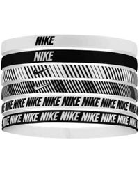 Nike - Flex Headbands X6 - Lyst