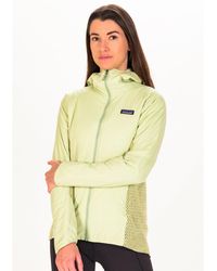 Patagonia - Chaqueta Nano-Air Light Hybrid Hoody - Lyst