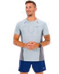 Mizuno - Active Dryaeroflow - Lyst