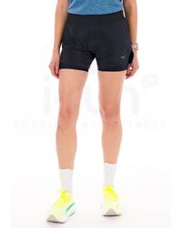 Mizuno - Activo 2 En 1 - Lyst