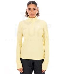 Nike - Trail 1/4 Zip - Lyst