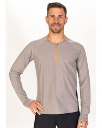 C.r.a.f.t - Camiseta Manga Larga Pro Trail Wind - Lyst