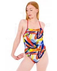 Speedo - Club Training Allover Digital - Lyst