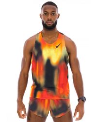 Nike - Camiseta De Tirantes Dri-Fit Adv Aeroswift - Lyst