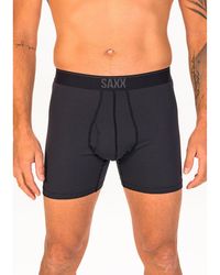 Saxx Underwear Co. - Bóxer Quest - Lyst
