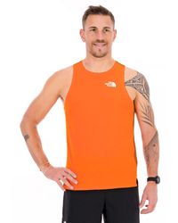 The North Face - Summit High Trail Run - Lyst