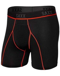 Saxx Underwear Co. - Bóxer Kinetic Hd - Lyst