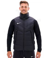 Nike - Team Doudoune Sans Manches - Lyst