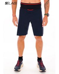 Salomon - Pantalón Corto S-Lab Ultra 2 En 1 - Lyst