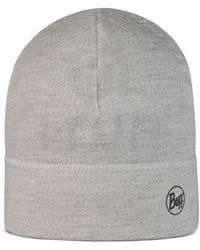 Buff - Merino Wool Solid - Lyst