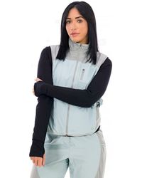 Nike - Chaleco Trail Repel - Lyst
