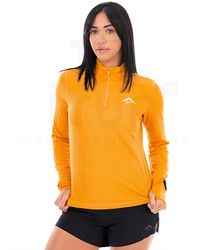 Nike - Trail 1/4 Zip - Lyst