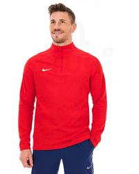Nike - Training 1/4 Zip - Lyst
