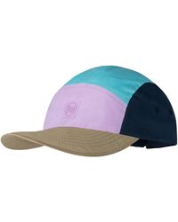 Buff - 5 Panel Venture Cap Junior - Lyst