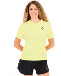 Scott - Endurance Lt - Lyst