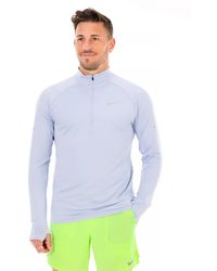 Nike - Stride 1/4 Zip - Lyst