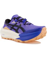 Asics - Trabuco Max 5 - Lyst