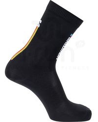 Salomon - Pulse Race Flag Crew - Lyst