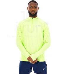 Nike - Stride 1/4 Zip - Lyst