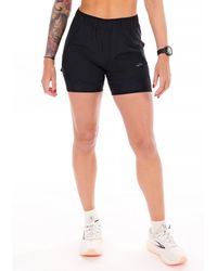 Brooks - Pantalón Corto Chaser 2 En 1 - Lyst