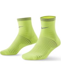Nike - Calcetines Spark Lightweight Ankle - Lyst