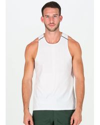Nike - Camiseta de tirantes Tech Pack - Lyst
