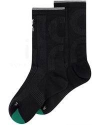 On Shoes - Elite Run Sock High - Lyst