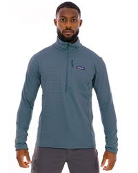 Patagonia - R1 Fleece - Lyst