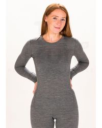 Odlo - Camiseta Manga Larga Merino 200 - Lyst