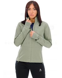 Odlo - Chaqueta Zeroweight Pro Warm 2.0 - Lyst