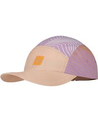 Buff - 5 Panel Go Cap Junior - Lyst