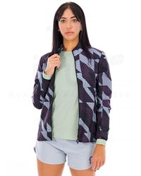 Scott - Endurance Tech Windbreaker - Lyst