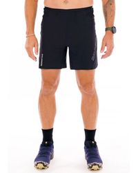 Salomon - Pantalón Corto Sense Aero - Lyst