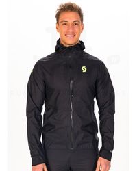 Scott - Chaqueta Rc Run Wp - Lyst