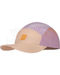 Buff - 5 Panel Go Cap Junior - Lyst