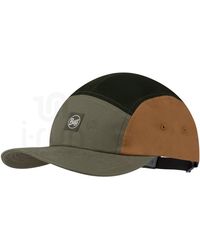 Buff - 5 Panel Venture Cap - Lyst