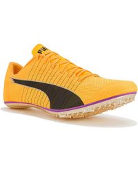PUMA - Evospeed Brush 6 - Lyst
